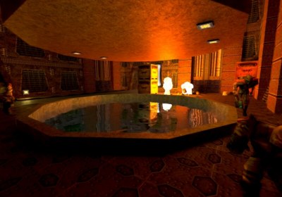 q2vkpt brings ray tracing quake