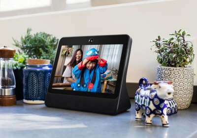 facebook portal amazon