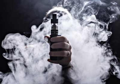 fda vaping vape