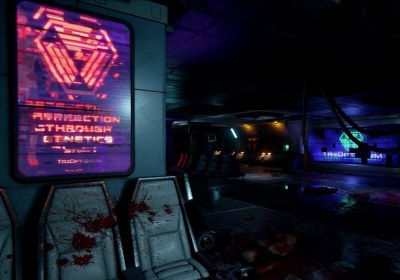 system shock nightdive studios