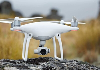 drone dji fraud