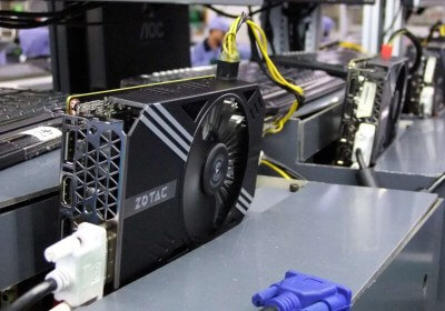 zotac rtx graphics card