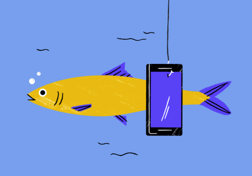 phishing