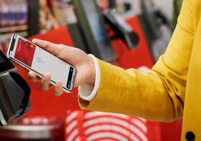 apple pay