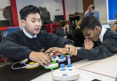 microsoft code jumper programming accessibility