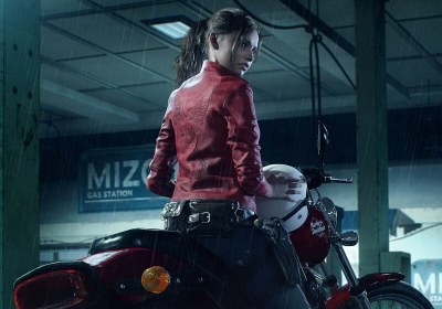 resident evil resident evil 2