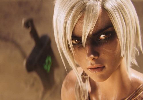 league of legends moba riot games
