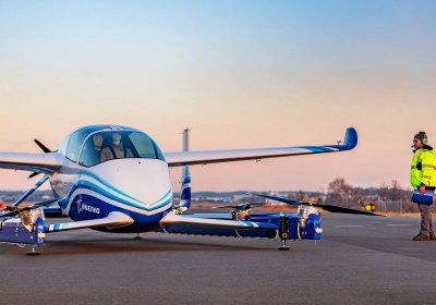 watch boeing vtol boeing transportation autonomous flying taxi