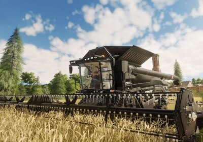 farming simulator