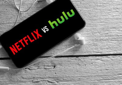 hulu netflix