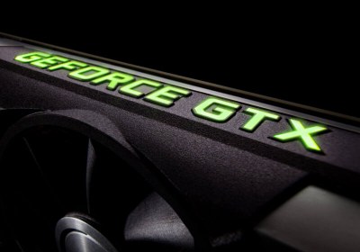 nvidia turing-based gtx