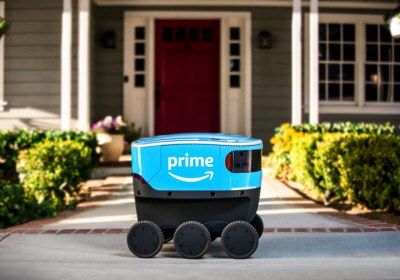amazon scout robots amazon scout