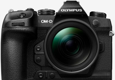 olympus e-m1x digital camera