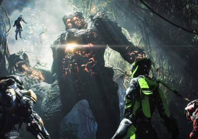 pre-load anthem bioware ea demo multiplayer multiplayer gaming anthem