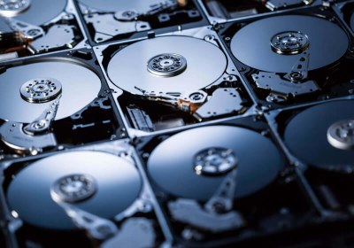 backblaze report storage hard drive failure