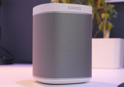 sonos surround sound audio headphones smart speakers