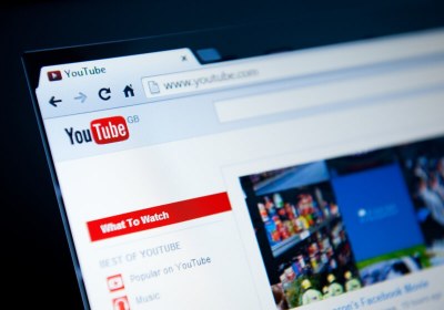 youtube conspiracy theory