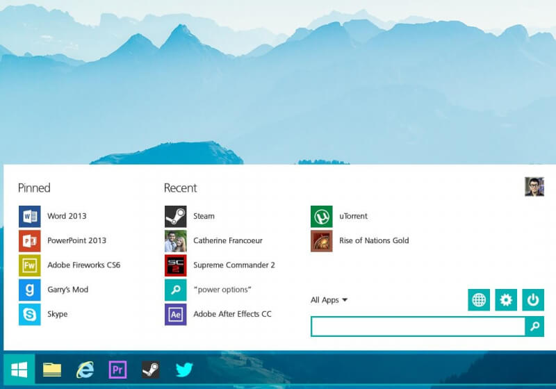 Microsoft's Chrome OS competitor Windows Lite could ditch live tiles, streamline Start menu