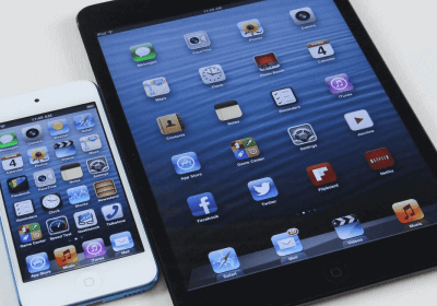 apple ipod ipads ipad rumor ipod touch ipad mini