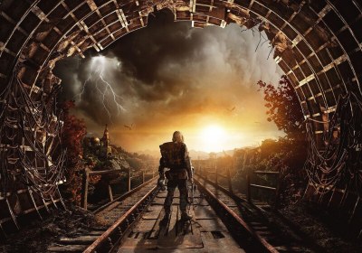 metro exodus 4a games ray tracing nvidia