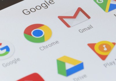 android ios gmail google material theme gmail app