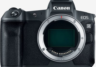 canon camera mirrorless camera dslr