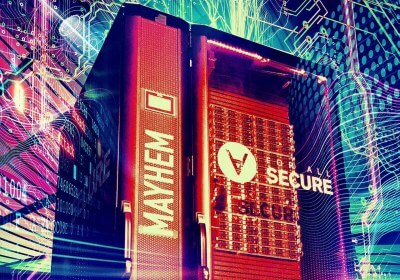 mayhem ai security researchers security research