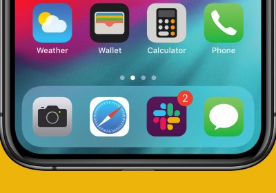 slack team collaboration