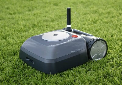 irobot terra robotics roomba