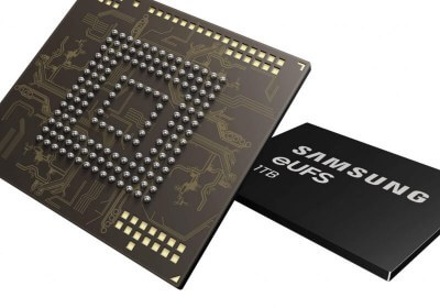 samsung 1tb flash storage v-nand eufs