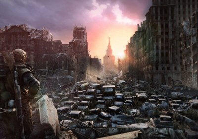 metro epic store steam exclusive deep silver review bombing metro exodus epic games store