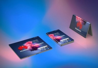 huawei confirms launch foldable smartphone mwc huawei folding phone mwc 2019