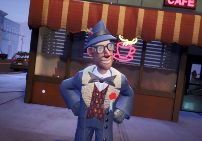 groundhog vr oculus rift htc vive playstation vr psvr vr game
