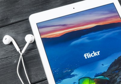 flickr smugmug