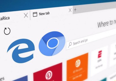 microsoft mozilla chromium firefox chrome