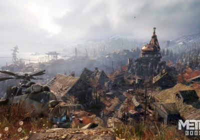 metro exodus 4a games epic games store steam deep silver with video