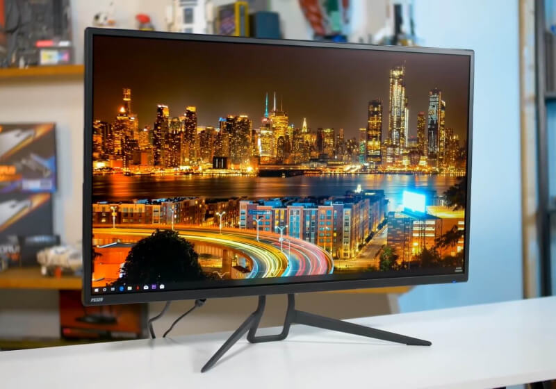 Best Value FreeSync Monitors for GeForce Owners
