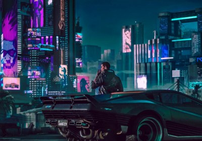 cyberpunk cd projekt red cyberpunk 2077 with video
