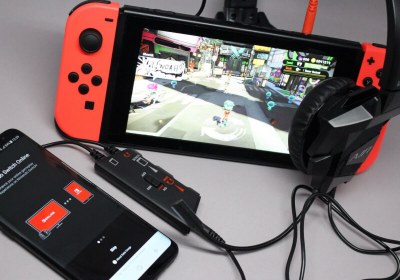 vivox sdk switch nintendo nintendo switch voice chat