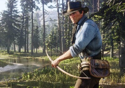 red dead redemption rockstar take two interactive sales red dead redemption 2