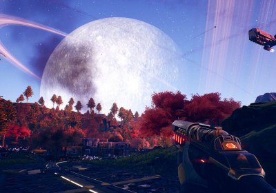 outer worlds obsidian rpg single-player games the outer worlds with video
