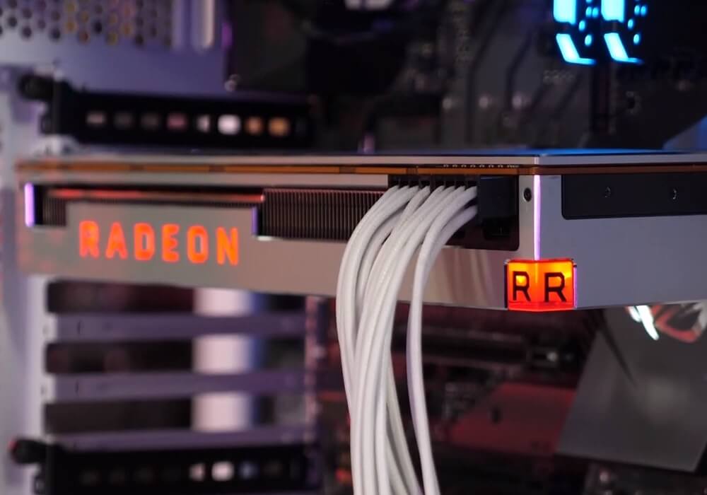 Radeon VII Mega Benchmark: 33 Games vs. RTX 2080, GTX 1080 Ti & Vega 64