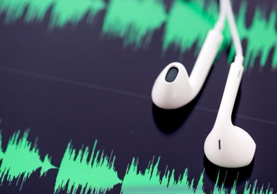spotify gimlet media anchor streaming podcasts streaming music