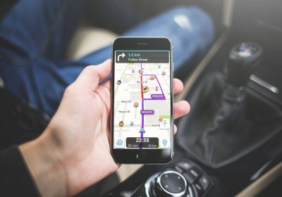 nypd google waze dui