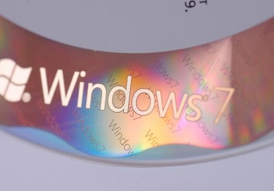 microsoft windows windows 7 enterprise os