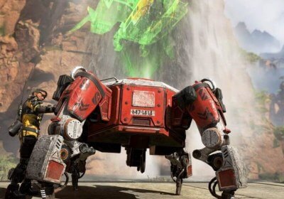 respawn apex legends respawn entertainment battle royale with video