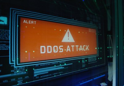ddos kaspersky lab ddos attack