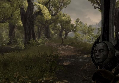 skyrim enderal steam workshop modding with video