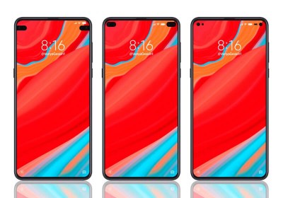 xiaomi