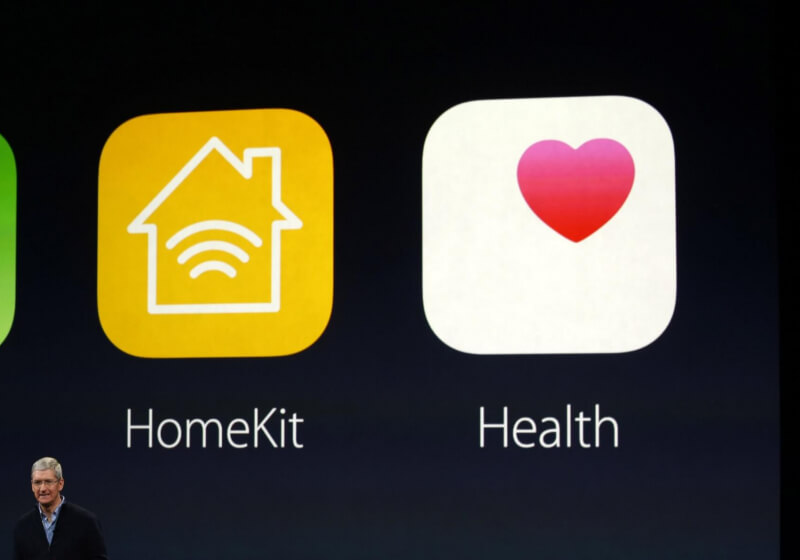 Apple to provide veterans remote access to VA health records